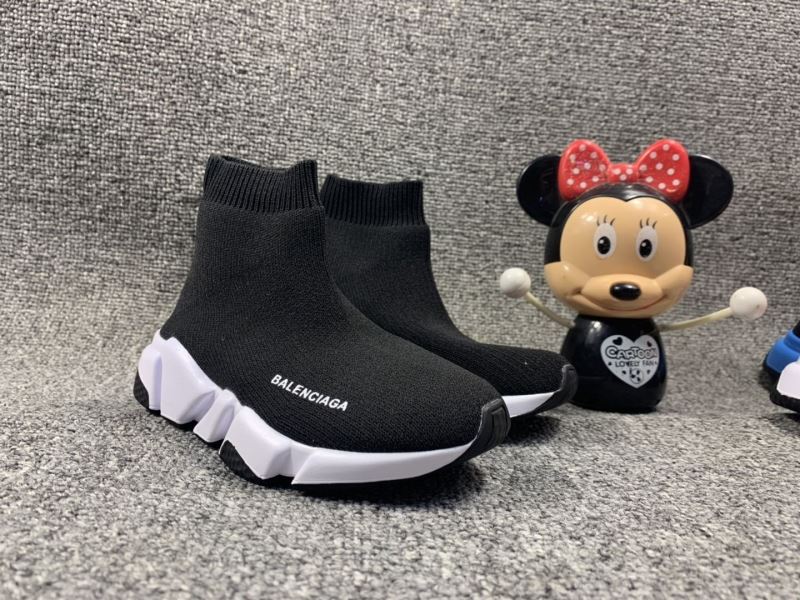 Balenciaga Kids Shoes